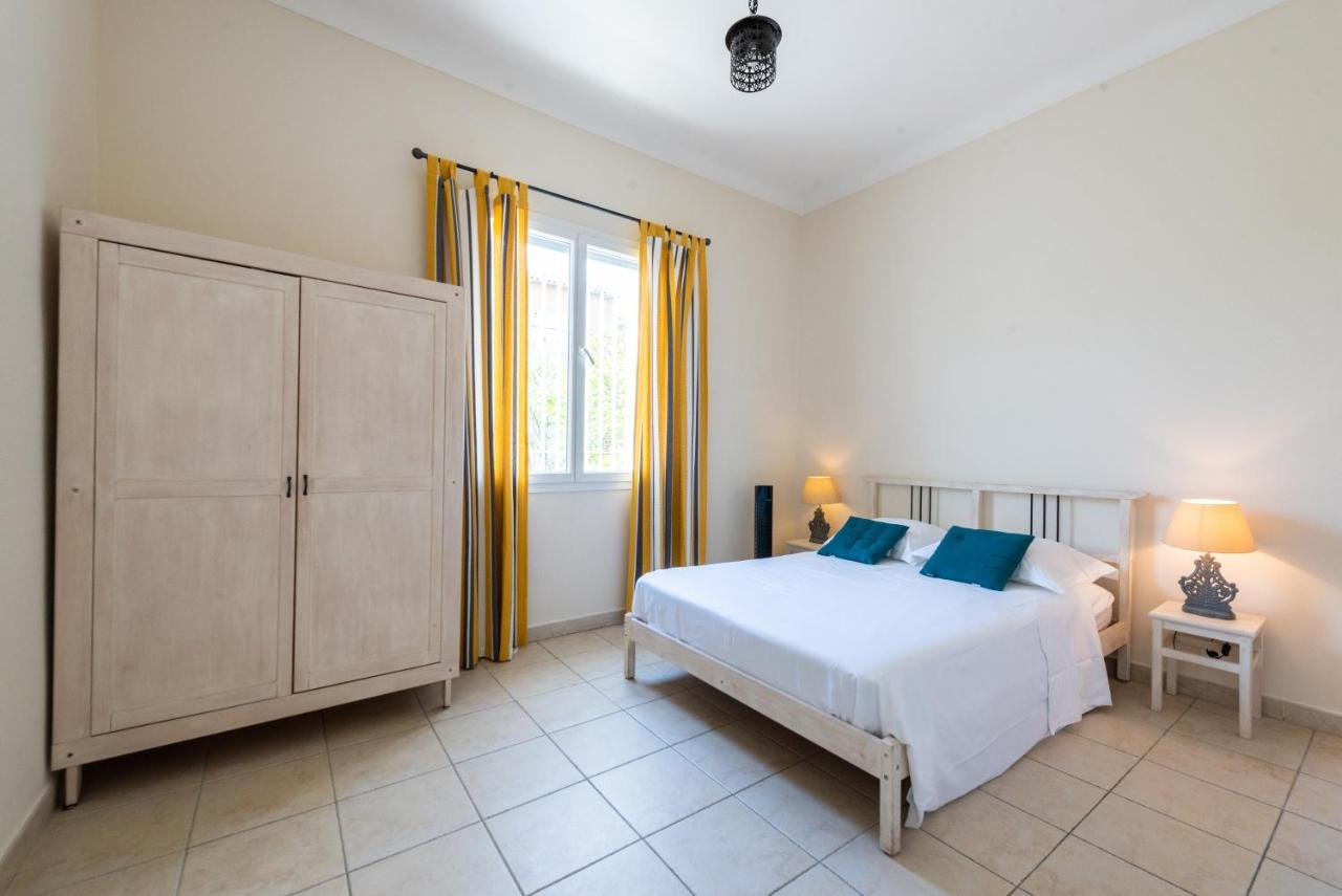 La Maison Blanche - 300M De La Plage Nice Eksteriør bilde