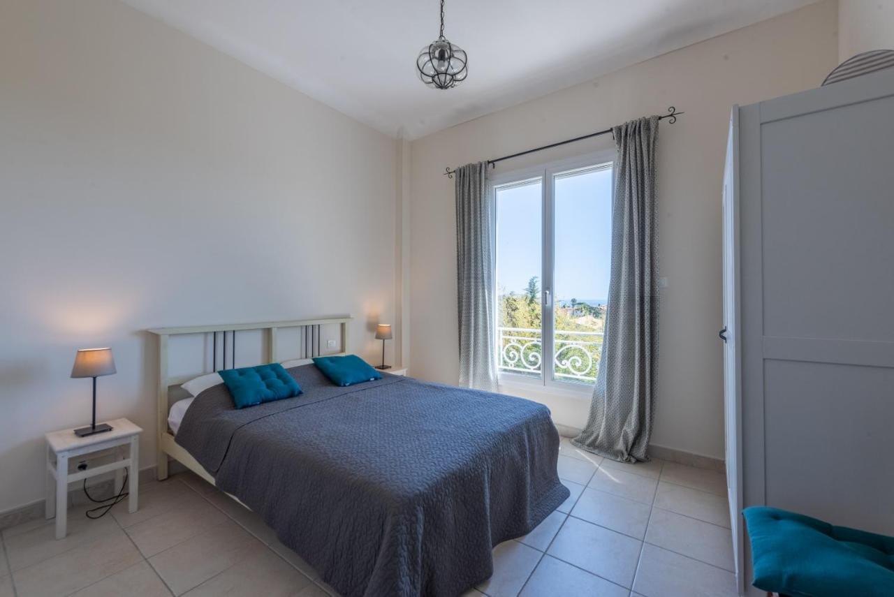 La Maison Blanche - 300M De La Plage Nice Eksteriør bilde