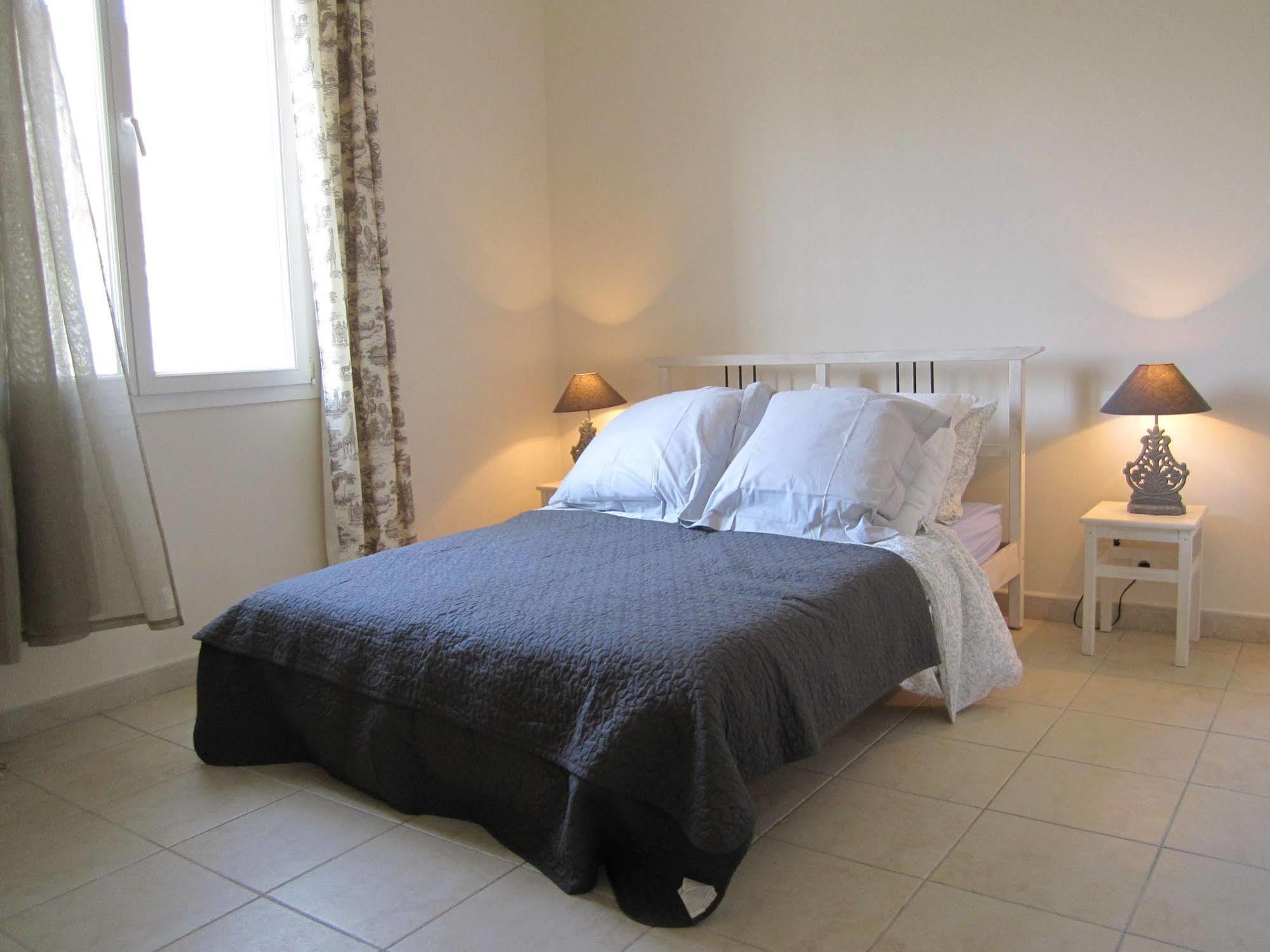 La Maison Blanche - 300M De La Plage Nice Eksteriør bilde